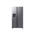 Samsung Series 7 SpaceMax RS70F66KCTEU (Silver)