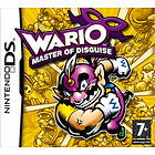 Wario: Master of Disguise (DS)