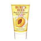 Burt's Bees Peach & Willowbark Deep Pore Scrub 110g