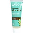 Jason Natural Cosmetics Soothing Aloe Vera 98% Moisturizing Gel 113g