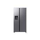 Samsung Series 8 RS80F64KETEU (Silver)