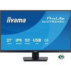 Iiyama ProLite XU2793HSU-B7 27"