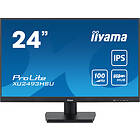 Iiyama ProLite XU2493HSU-B7 24" Full HD IPS
