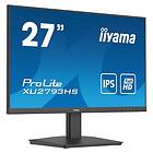 Iiyama ProLite XU2793HS-B7 27" Full HD IPS