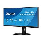 Iiyama ProLite XCB3494WQSU-B1 34"