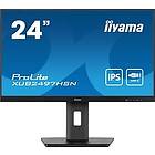 Iiyama ProLite XUB2497HSN-B2 24" Full HD IPS