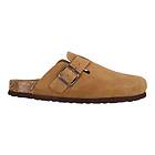 Cruz Corwin Leather Cork Clog