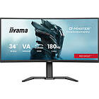 Iiyama G-Master GCB3484WQSU-B1 34"