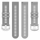 CaseOnline Pure klockarmband TicWatch Pro S 2021