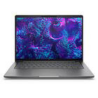 HP ZBook 8 G1i B72SZET#UUW 14" Core Ultra 7 255H 32GB RAM 1TB SSD
