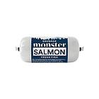 Monster Dog Sausage Salmon 200g
