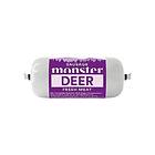 Monster Dog Sausage Deer 200g