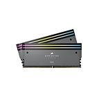 Corsair Dominator Titanium RGB DDR5 6000MHz 2x48GB (CMP96GX5M2B6000Z30)