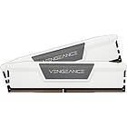 Corsair Vengeance White DDR5 6400MHz 2x16GB (CMK32GX5M2B6400Z32W)