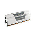 Corsair Vengeance White DDR5 6000MHz 2x32GB (CMK64GX5M2B6000Z38)