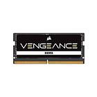 Corsair Vengeance SO-DIMM DDR5 5600MHz 24GB (CMSX24GX5M1A5600C48)