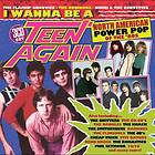 Diverse Rock I Wanna Be A Teen Again American Power Pop 19801989 CD