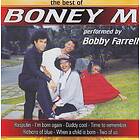 Bobby Farrell Of Boney M CD