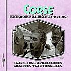 Diverse Artister Trad Music Anthology 191609 CD
