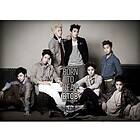 BtoB 1st Mini Album: Born To Beat CD