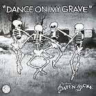 Paten Locke Dance On My Grave CD