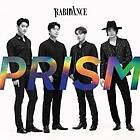 RabidAnce Prism (Incl. Photocard Sticker) CD