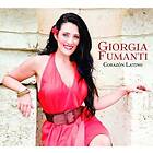 Giorgia Fumanti Coraxon Latino CD