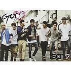 Got7 Got Love CD