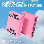 SMTown 2025 SMTown : The Culture, The Future The Culture Version incl. 400pg Pho