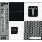 Tokio Time Capsule: All The Singles CD