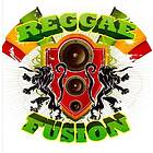 Diverse Artister Reggae Fusion Var CD