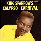 Mighty Sparrow King Sparrow's Calypso Carnival CD