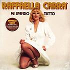 Raffaella Carra Mi Spendo Tutto CD