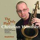 Christian Winther Only Plan CD