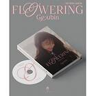 Gyubin Flowering CD