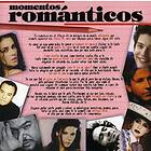 Diverse Artister Momentos Romanticos CD