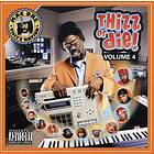 Mac Dre Thizz Or Die 4 CD
