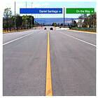 Daniel Santiago On The Way CD