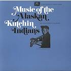 Diverse Artister Gwich'in Indians Alaska Va CD