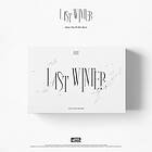 Heize Last Winter incl. 88pg Photobook, Lyrics Paper, Paper Incense, Match, Phot