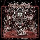 Retromorphosis Psalmus Mortis CD