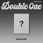 Double One Xpert Double 0ne Version incl. 50pg Photobook, Photocard, Unit Photoc