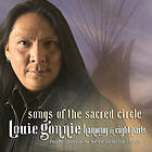 Louie Gonnie Songs Of The Sacred Circle CD