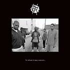 Freestyle Fellowship To Whom It May Concern CD