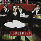 Madredeus Antologia CD