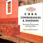 Contradanzas & Danzones Cuba: Contradanzas & Danzones CD