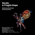 Gothenburg Symphony Orchestra, Christian Karlsen, Mats Larsson Gothe, Maja S. K.
