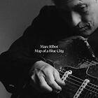 Marc Ribot Map of a Blue City CD