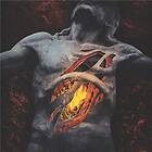 The End Sin Of Human Frailty CD