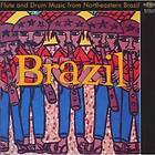 Joao Do Pife Flutes From Brazil CD